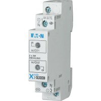 Сигнальна лампа Z-DLD/2/230 зелений і червоний EATON