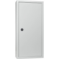 Щит зовнішній 48 модулів UBox IP54 АСКО