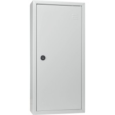 Щит зовнішній 48 модулів UBox IP54 АСКО