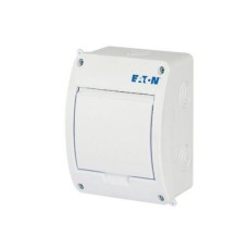 Щит зовнішній на 5 модулів BC-O-1/5-TW-ECO EATON