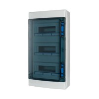 Щит зовнішній на 36 модулів IKA-3/36-ST IP65 EATON
