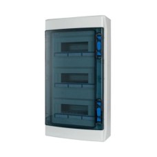 Щит зовнішній на 36 модулів IKA-3/36-ST IP65 EATON