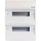 Щит зовнішній на 24 модуля BC-O-2/24-TW-ECO EATON