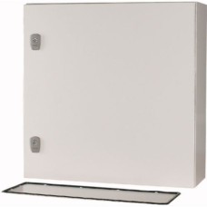 Щит зовнішній CS-66/200 (600х600х200) IP66 EATON
