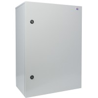 Щит ЩМП UBox (700х500х300) ІР31 АСКО