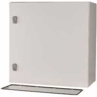 Щит зовнішній CS-66/300 (600х600х300) IP66 EATON