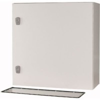 Щит зовнішній CS-66/250 (600х600х250) IP65 EATON