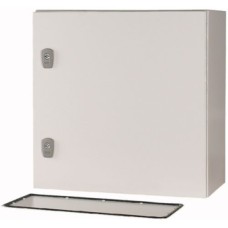 Щит зовнішній CS-55/250 (500х500х250) IP66 EATON