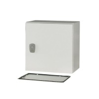 Щит зовнішній CS-33/200 (300х300х200) IP66 EATON