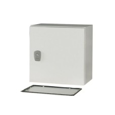 Щит зовнішній CS-33/200 (300х300х200) IP66 EATON