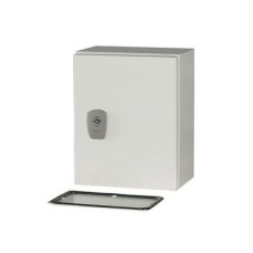 Щит зовнішній CS-2520/150 (250х200х150) IP66 EATON