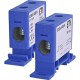 Ввідна силова клема EDBS-50B/N (150А, 690V AC, 16-70 mm2) ETI