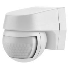 Датчик руху SENSOR WALL 110DEG IP44 WT OSRAM