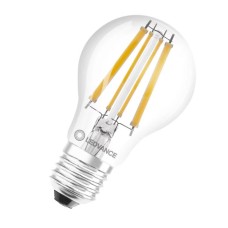 Лампа LED OSRAM CL A 11W/840 FIL E27 230V Value 100