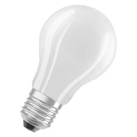 Лампа LED OSRAM CL A DIM 11W/840 230V FIL FR E27 100