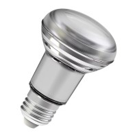 Лампа LED OSRAM R63 4.3W/827 230V GL E27 36° St 60