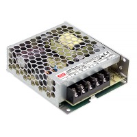 Блок живлення 50W MEANWELL LRS-50-48 IP31