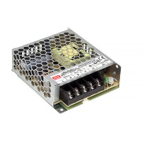 Блок живлення 35W MEANWELL LRS-35-5 IP31