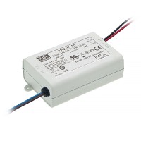 Блок живлення 35W MEANWELL APV-35-24 IP42