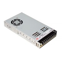 Блок живлення 350W MEANWELL LRS-350-24 IP20