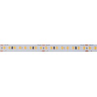 Світлодіодна стрічка 7.2W AFLP-160RA7224M-WW 3000K IP20 24V 10мм AKTO