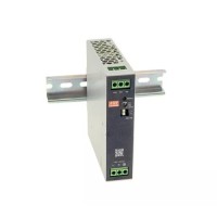 Блок живлення 24V 120W MEANWELL XDR-120E-24 IP31
