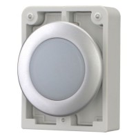 Сигнальна лампа M30C-FL-W білий EATON
