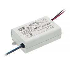 Блок живлення 25W MEANWELL APV-25-24 IP42