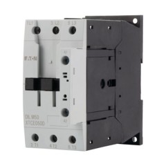 Контактор DILM 50 (110V50HZ,120V60HZ) EATON