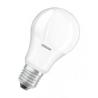 Лампа LED OSRAM CL A 8.5W/830 FR E27 230V Value 75