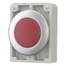 Сигнальна лампа M30C-FL-R червоний EATON