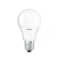 Лампа LED OSRAM CL A 8.5W/840 FR E27 230V VALUE 75