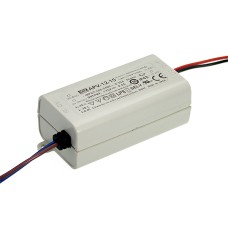 Блок живлення 12W MEANWELL APV-12-12 IP42