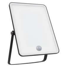 Прожектор LED FL ESSENTIAL SENSOR 50W 840 BK IP65 LEDVANCE