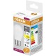 Лампа LED OSRAM CL P 7.5W/830 FR E27 Value 75