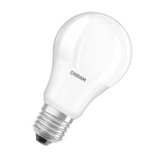 Лампа LED Osram CL A 6.5W/840 FR E27 220-240V BASE 10х1