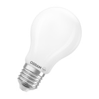 Лампа LED Osram CL A DIM 11W/827 FIL E27 230V SSTAR 100