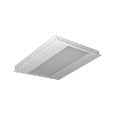 Світильник BARBET/3-LED-SQ-OP-D-7150-3K, IP40/IP20