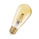 Лампа LED Osram 1906 LEDISON 4W/824 230V FILGD E27 4X1