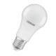 Лампа LED OSRAM CL A 10W/865 230VFR E27 6х1 Star 75