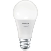Лампа LED OSRAM SMART WIFI A60 9W 230V RGBW FR E27 4X2