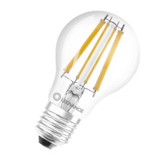 Лампа LED Osram CL A 11W/827 FIL E27 230V Value 100