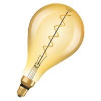 Лампа LED OSRAM 1906 LEDbGrP 5W/820 230V SFIL E27