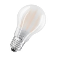 Лампа LED OSRAM CL A 7W/840 GL FR E27 220-240V P 60