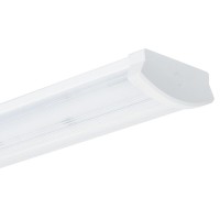 Світильник TREVOS BELTR LED TUBE 2x60