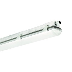 Світильник TREVOS NANOTTICA 1.5ft TRS PC 8000/840 ML