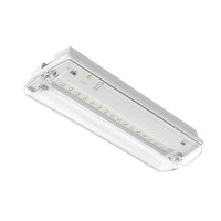 Світильник аварійний LED Ledvance EM BULKHEAD E 1,2W 3H EM/AC AT IP65