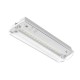 Світильник аварійний LED Ledvance EM BULKHEAD E 1,2W 3H EM/AC AT IP65