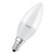 Лампа LED Osram CL B 6.8W/865 FR E14 230V VALUE 60