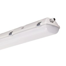 Світильник TREVOS FUTURA 1.5ft MAX PCc Al 5500/840